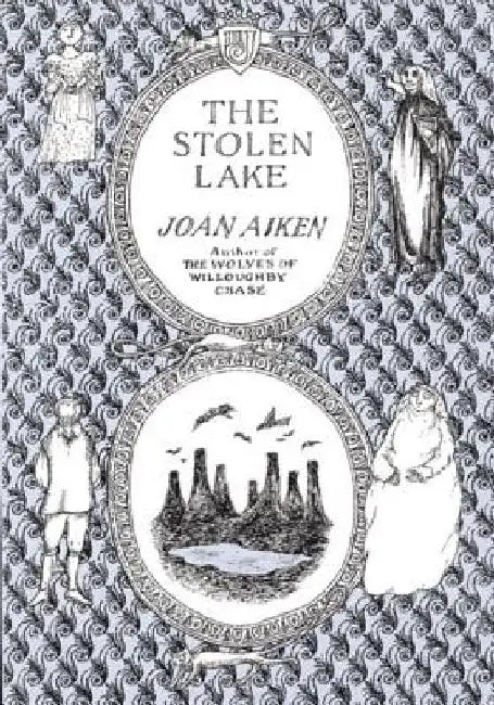 Buy The Stolen Lake (English, Joan Aiken) Online at Best Price - BookBajar