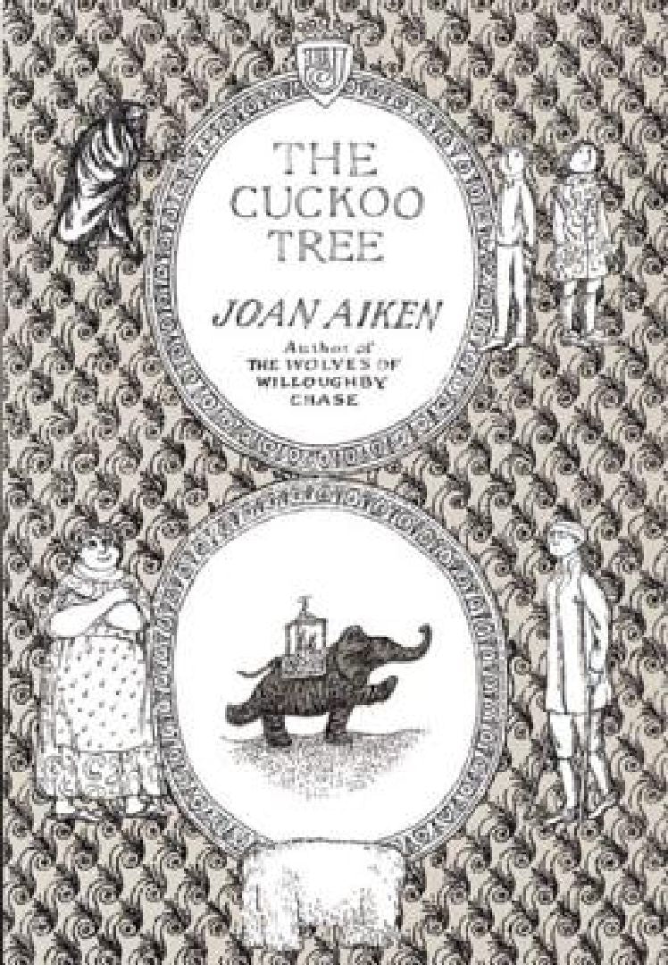 Buy The Cuckoo Tree (English, Joan Aiken) Online at Best Price - BookBajar