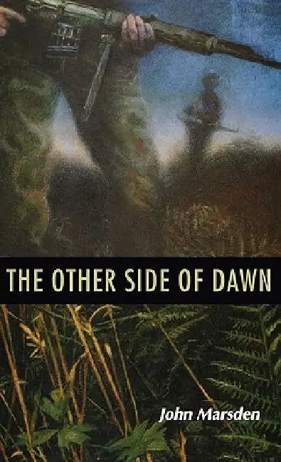 Buy The Other Side of Dawn (English, John Marsden) Online at Best Price - BookBajar