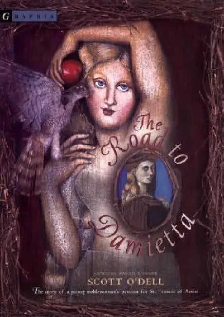 Buy The Road to Damietta (English, Scott O'Dell) Online at Best Price - BookBajar