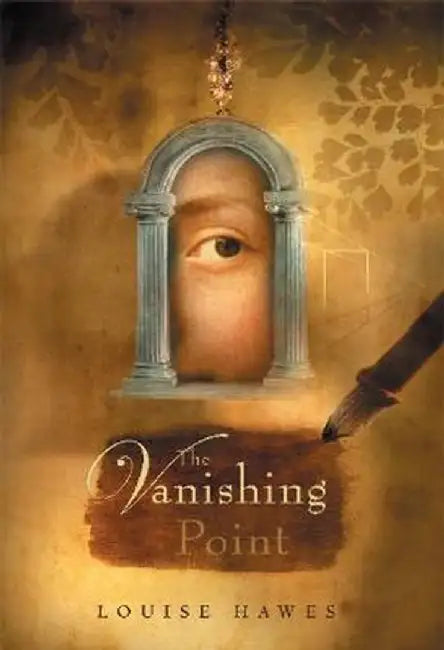 Buy The Vanishing Point (English, Louise Hawes) Online at Best Price - BookBajar