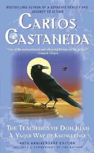Buy The Teachings of Don Juan (English, Carlos Castaneda) Online at Best Price - BookBajar