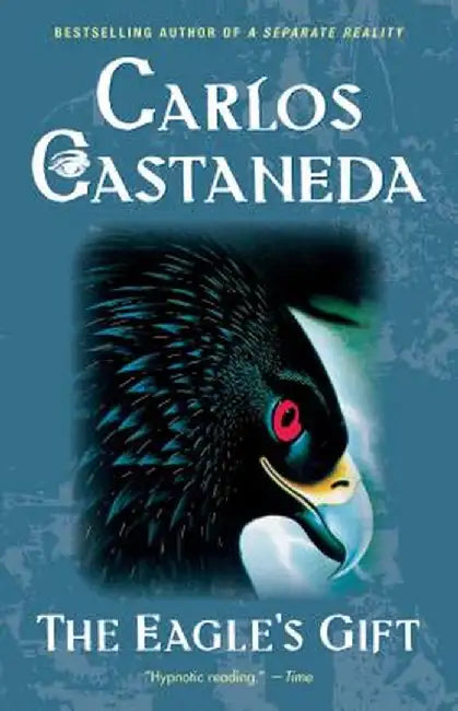 Buy Eagle's Gift (English, Carlos Castaneda) Online at Best Price - BookBajar
