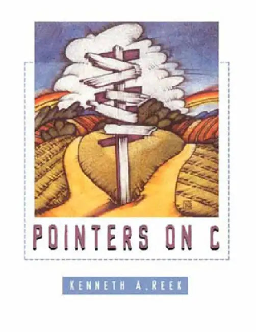 Buy Pointers on C (English, Kenneth Reek) Online at Best Price - BookBajar