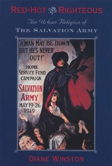 Buy Red-Hot and Righteous (English, Diane Winston) Online at Best Price - BookBajar