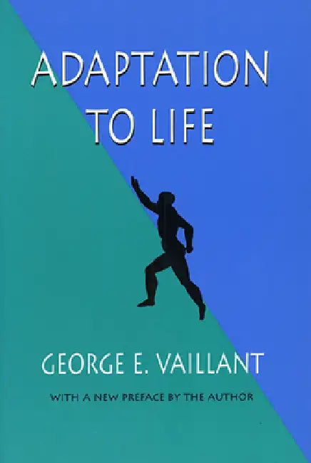 Buy Adaptation to Life (English, George E. Vaillant) Online at Best Price - BookBajar