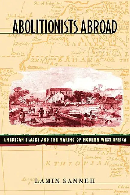 Buy Abolitionists Abroad (English, Lamin Sanneh) Online at Best Price - BookBajar