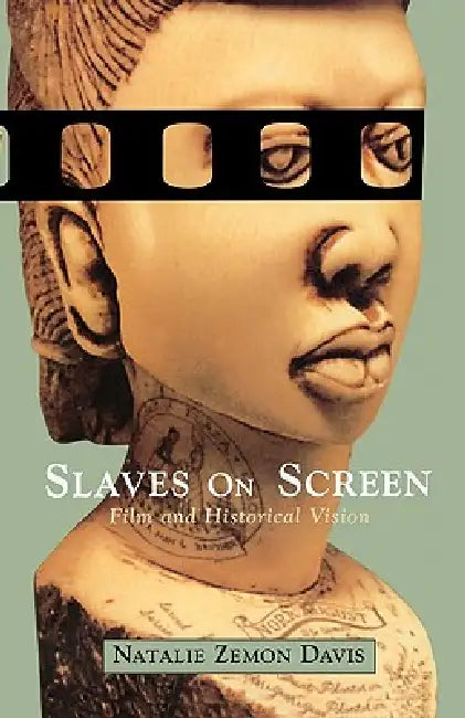 Buy Slaves on Screen (English, Natalie Zemon Davis) Online at Best Price - BookBajar
