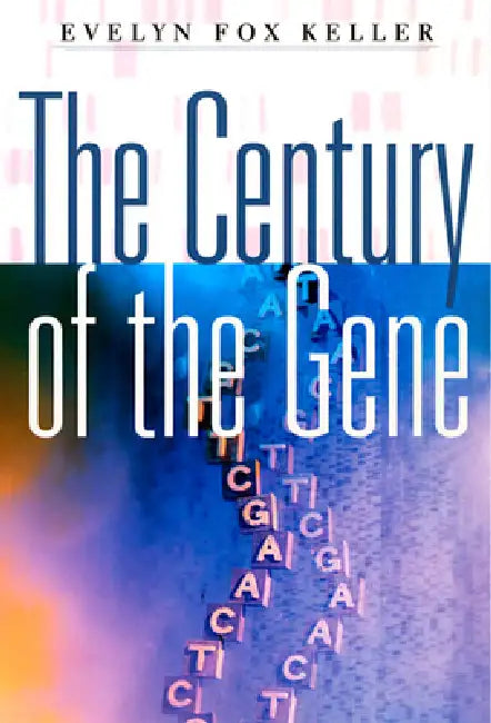 Buy The Century of the Gene (English, Evelyn Fox Keller) Online at Best Price - BookBajar