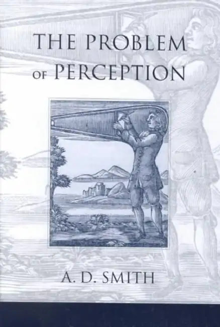 Buy The Problem of Perception (English, A. D. Smith) Online at Best Price - BookBajar