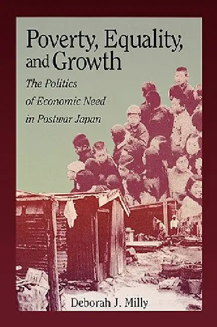 Buy Poverty, Equality, and Growth (English, Deborah J. Milly) Online at Best Price - BookBajar