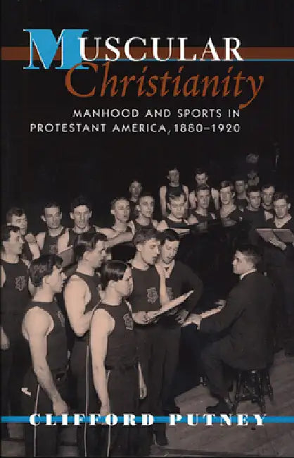 Muscular Christianity (English, Clifford Putney) - Image 1 - BookBajar
