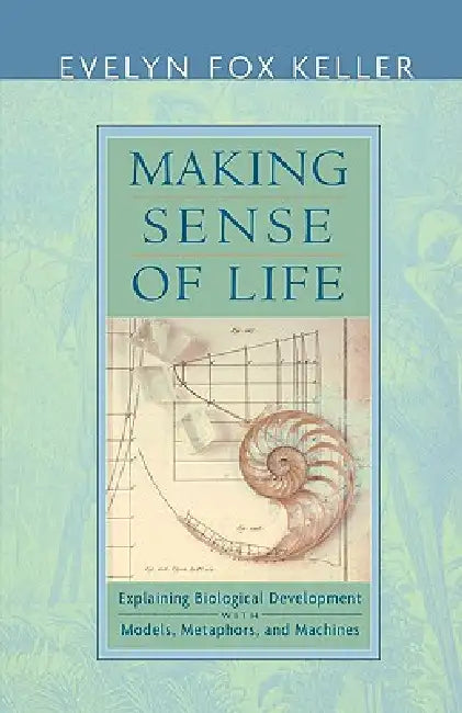 Buy Making Sense of Life (English, Evelyn Fox Keller) Online at Best Price - BookBajar