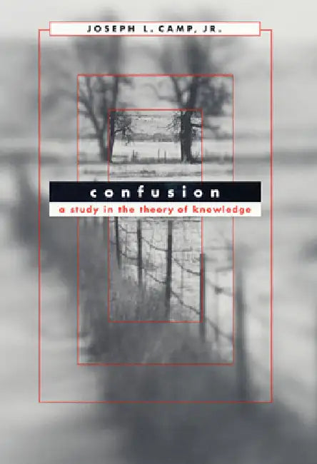 Buy Confusion (English, Joseph L. Camp) Online at Best Price - BookBajar