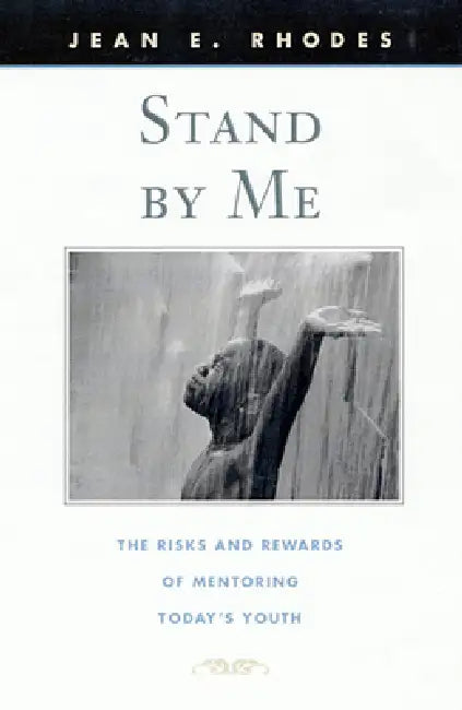Buy Stand by Me (English, Jean E. Rhodes) Online at Best Price - BookBajar