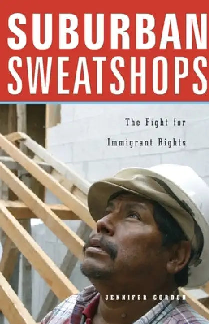 Buy Suburban Sweatshops (English, Jennifer Gordon) Online at Best Price - BookBajar