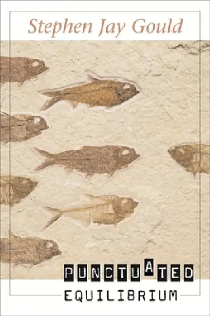 Buy Punctuated Equilibrium (English, Stephen Jay Gould) Online at Best Price - BookBajar