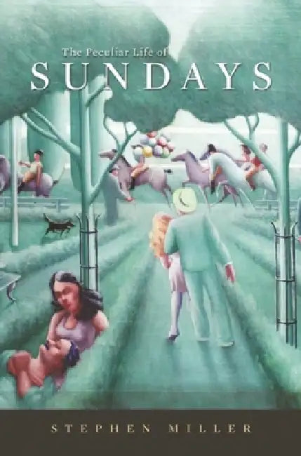 Buy Peculiar Life of Sundays (English, Stephen Miller) Online at Best Price - BookBajar