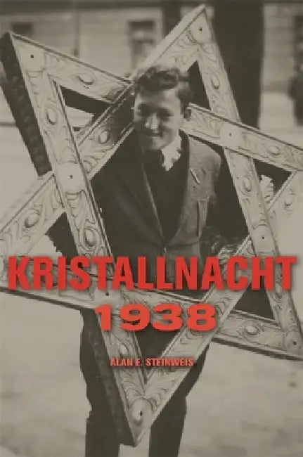 Buy Kristallnacht 1938 (English, Alan E. Steinweis) Online at Best Price - BookBajar