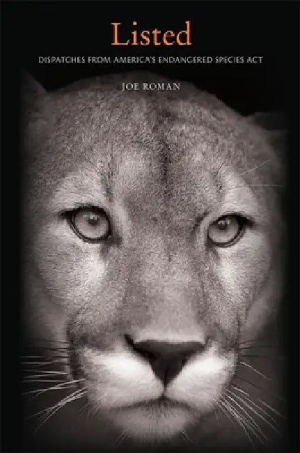 Buy Listed (English, Joe Roman) Online at Best Price - BookBajar