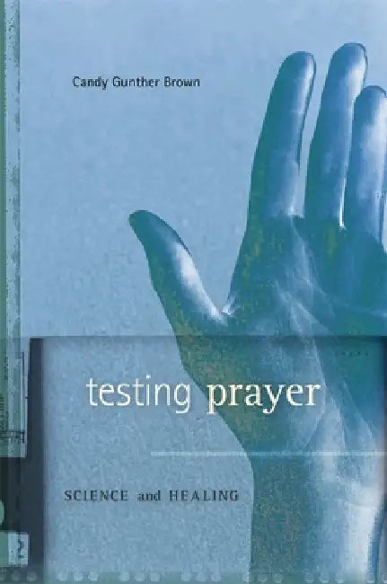 Buy Testing Prayer (English, Candy Gunther Brown) Online at Best Price - BookBajar