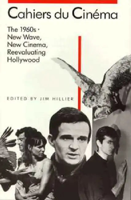 Buy Cahiers Du Cinéma (English, Jim Hillier) Online at Best Price - BookBajar