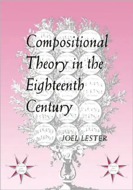 Buy Compositional Theory in the Eighteenth Century (English, Joel Lester) Online at Best Price - BookBajar