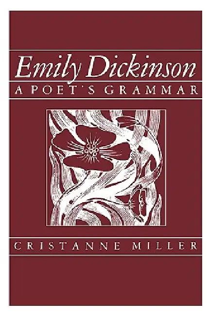 Buy Emily Dickinson (English, Cristanne Miller) Online at Best Price - BookBajar