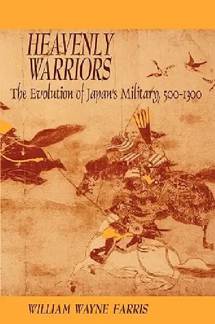 Buy Heavenly Warriors (English, William Wayne Farris) Online at Best Price - BookBajar