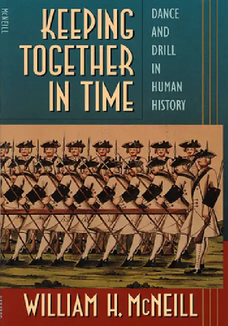Buy Keeping Together in Time P (English, William H. McNeill) Online at Best Price - BookBajar