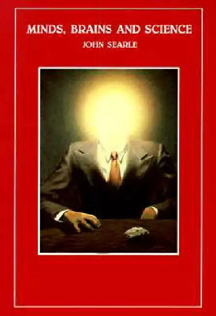 Buy Minds, Brains and Science (English, John R. Searle) Online at Best Price - BookBajar