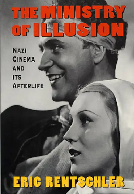 Buy Ministry of Illusion (English, Eric Rentschler) Online at Best Price - BookBajar