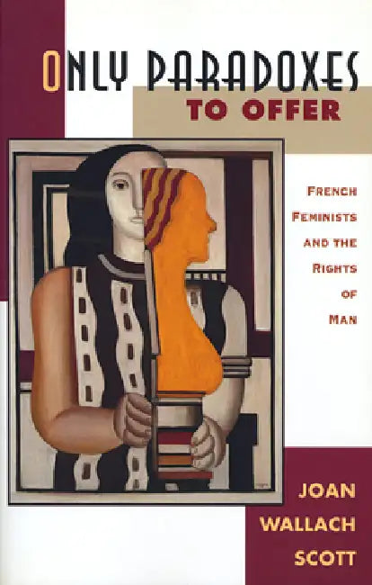 Buy Only Paradoxes to Offer (English, Joan Wallach Scott) Online at Best Price - BookBajar