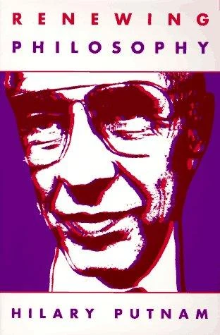 Buy Renewing Philosophy (English, Hilary Putnam) Online at Best Price - BookBajar