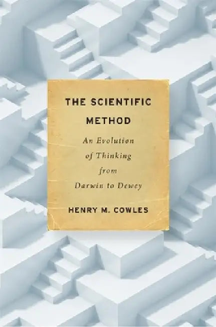 Buy The Scientific Method (English, Henry M. Cowles) Online at Best Price - BookBajar