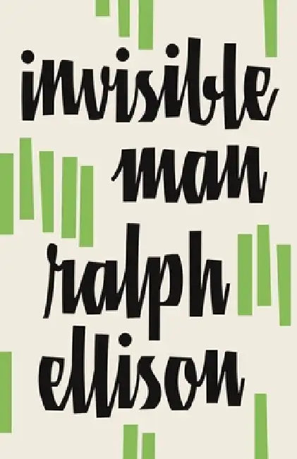 Buy Invisible Man (English, Ralph Ellison) Online at Best Price - BookBajar