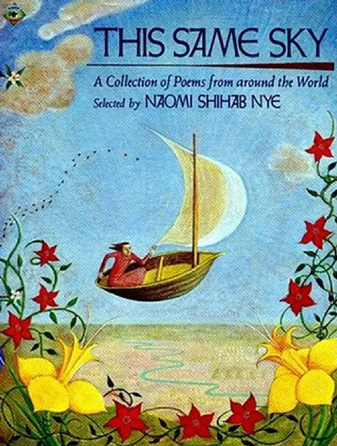 Buy This Same Sky (English, Naomi Shihab Nye) Online at Best Price - BookBajar