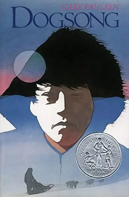 Dogsong (English, Gary Paulsen) - Image 1 - BookBajar