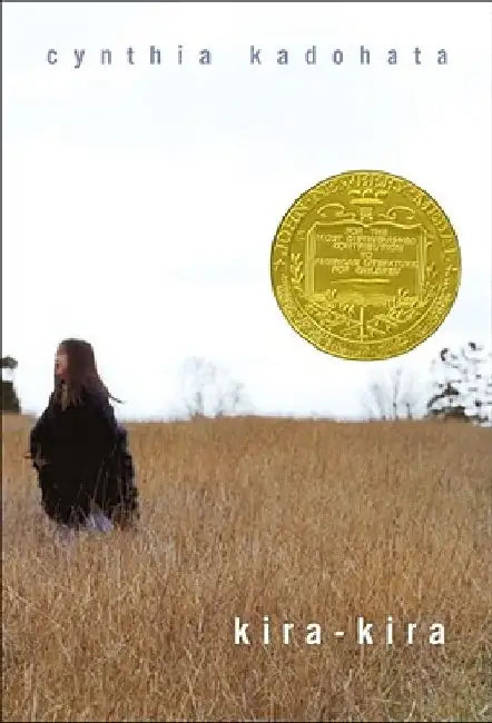 Buy Kira-Kira (English, Cynthia Kadohata) Online at Best Price - BookBajar