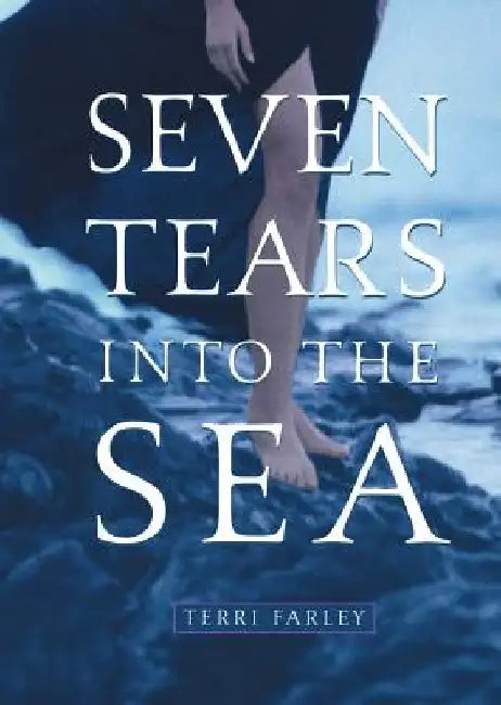 Seven Tears Into the Sea (English, Terri Farley) - Image 1 - BookBajar
