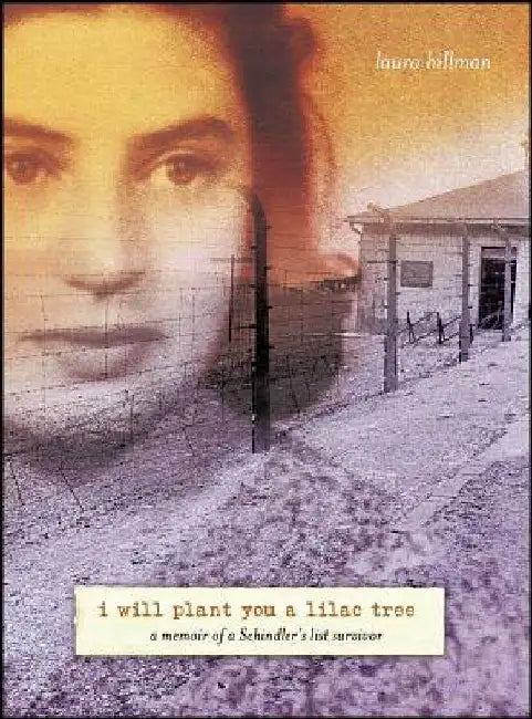 Buy I Will Plant You a Lilac Tree (English, Laura Hillman) Online at Best Price - BookBajar