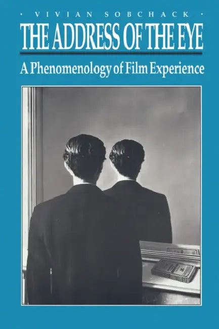 The Address of the Eye (English, Vivian Sobchack) - Image 1 - BookBajar