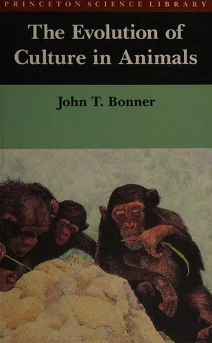 Buy The Evolution of Culture in Animals (English, John Tyler Bonner) Online at Best Price - BookBajar