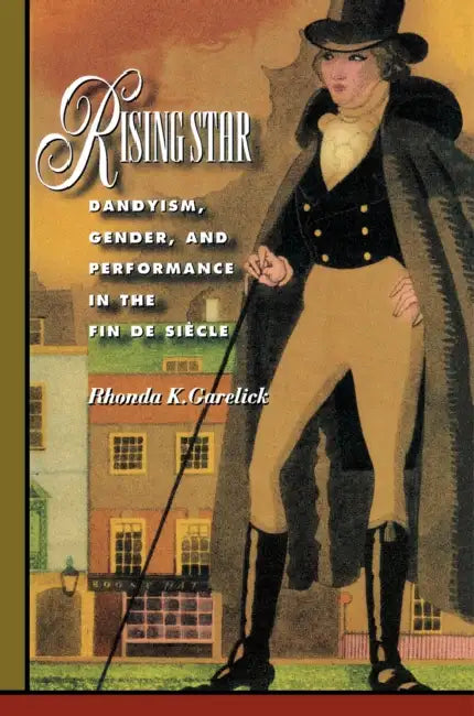 Buy Rising Star (English, Rhonda K. Garelick) Online at Best Price - BookBajar