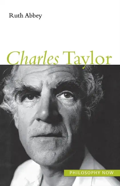 Charles Taylor (English, Ruth Abbey) - Image 1 - BookBajar