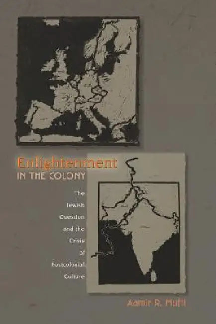 Enlightenment in the Colony (English, Aamir R. Mufti) - Image 1 - BookBajar