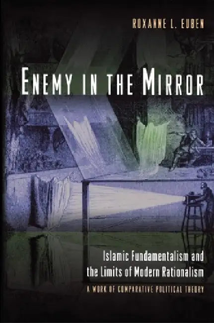 Enemy in the Mirror (English, Roxanne L. Euben) - Image 1 - BookBajar