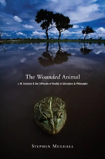 The Wounded Animal (English, Stephen Mulhall) - Image 1 - BookBajar