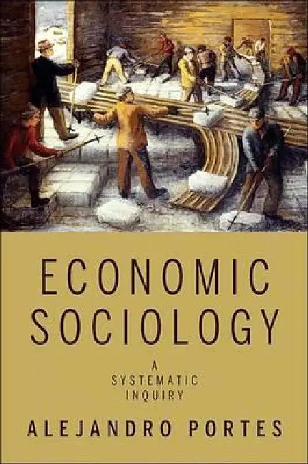 Buy Economic Sociology (English, Alejandro Portes) Online at Best Price - BookBajar