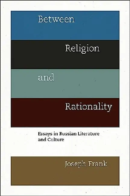 Buy Between Religion and Rationality (English, Joseph Frank) Online at Best Price - BookBajar